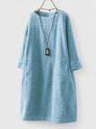 Light Blue / S