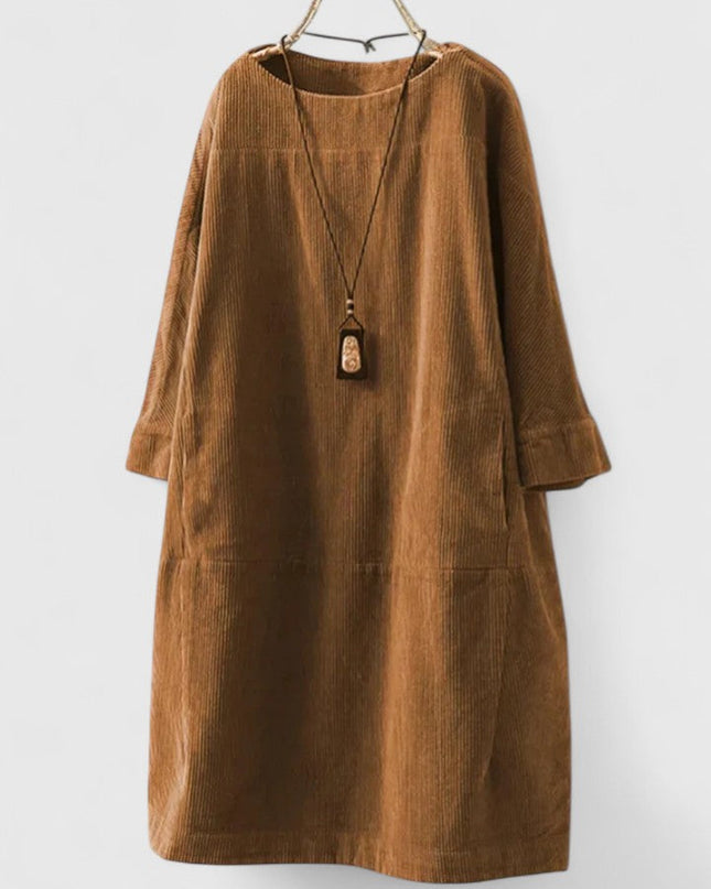 Maxine | Sophisticated Dress