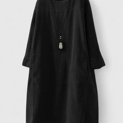 Maxine | Sophisticated Dress