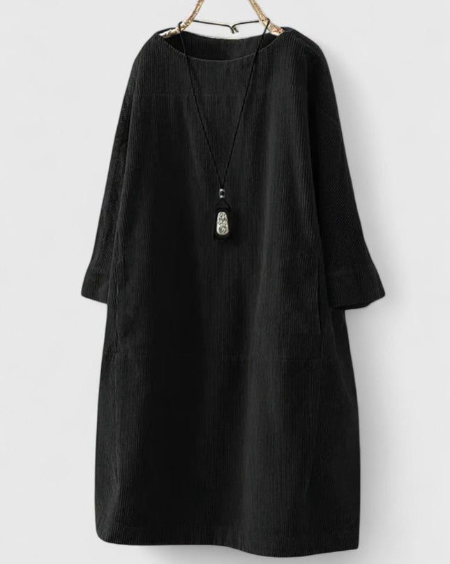 Maxine | Sophisticated Dress