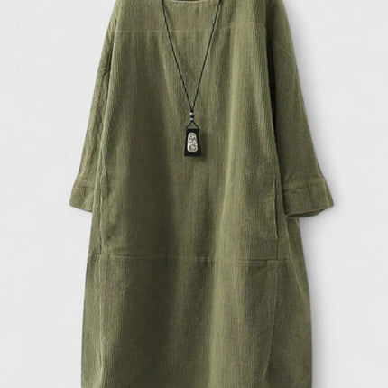 Maxine | Sophisticated Dress