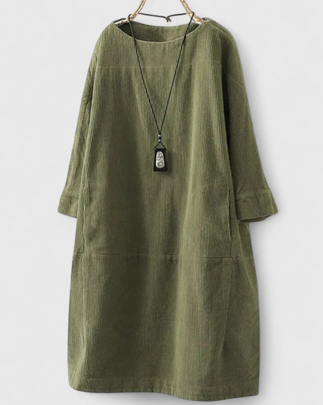 Maxine | Sophisticated Dress