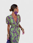 Green / XS