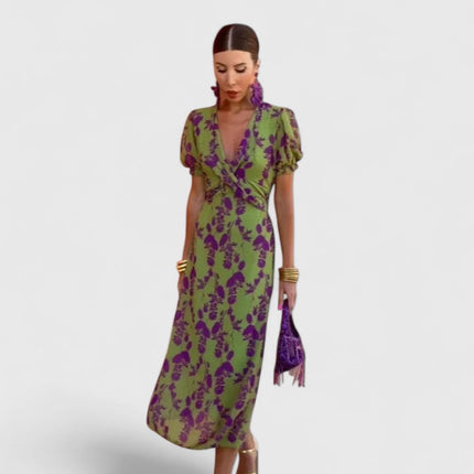 Persephone | Elegant Dress