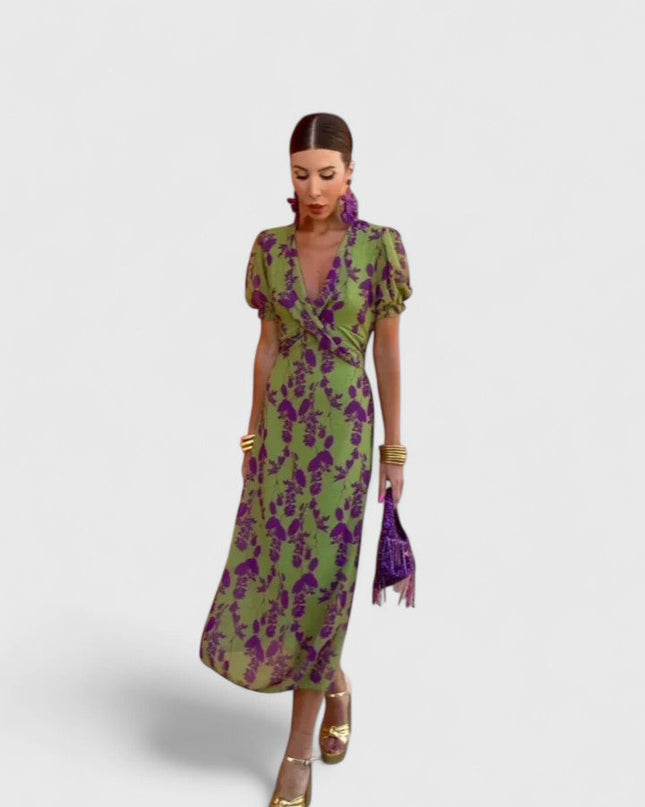 Persephone | Elegant Dress