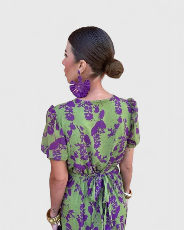 Persephone | Elegant Dress