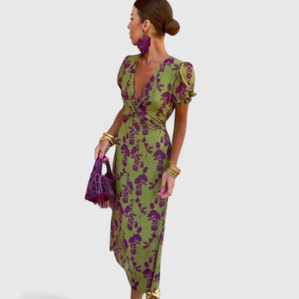 Persephone | Elegant Dress