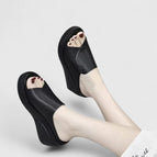 Black / 5