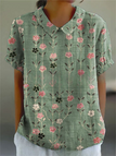 Green/Pink / S