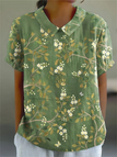 Dark Green / S