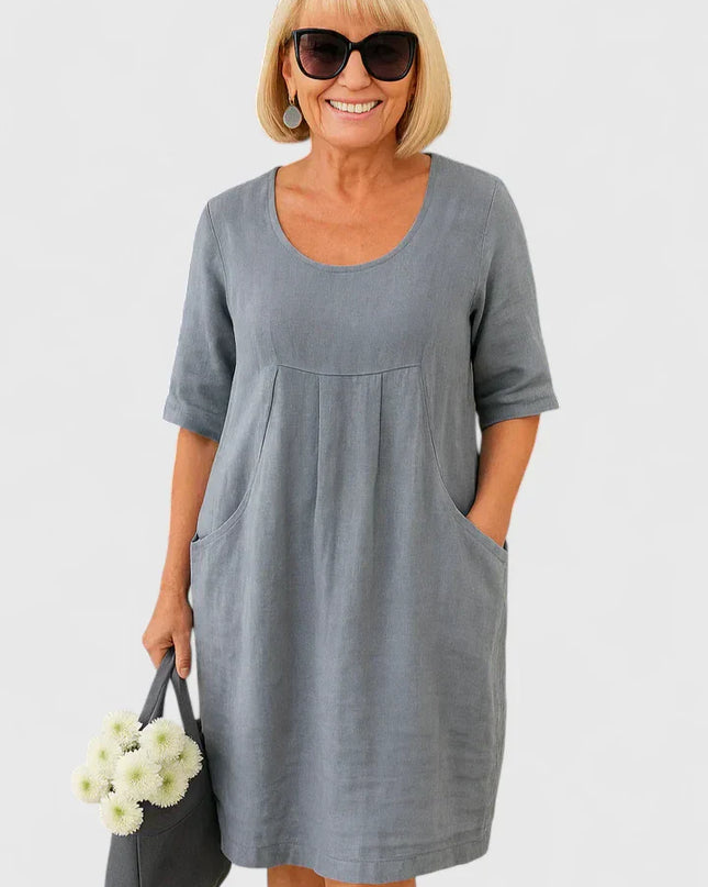 Hylyssah | Elegant Dress