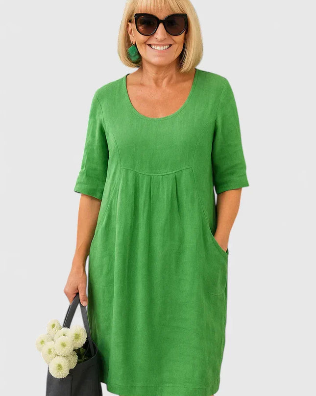 Hylyssah | Elegant Dress