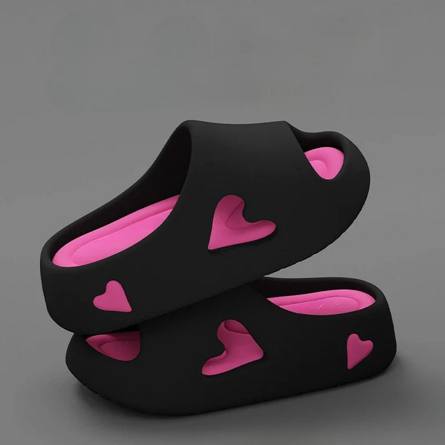 Sandals For Women | Slide Open Toe