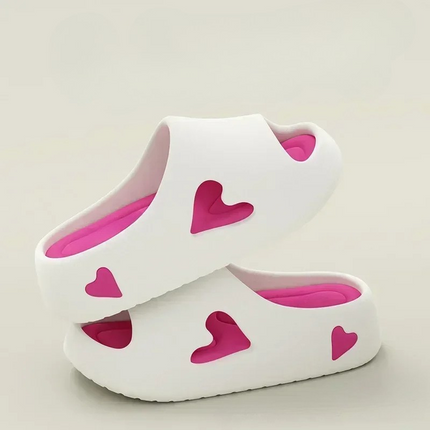 Sandals For Women | Slide Open Toe