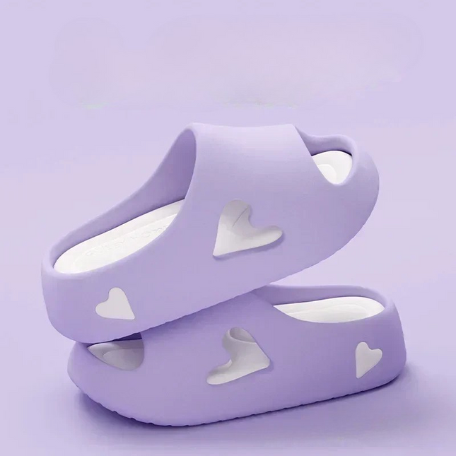 Sandals For Women | Slide Open Toe