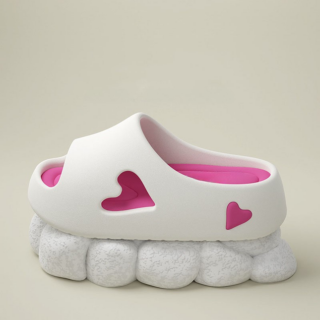 Sandals For Women | Slide Open Toe