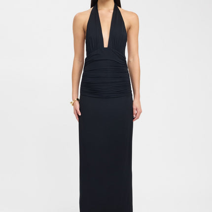 Serenya | Elegant Maxi Dress