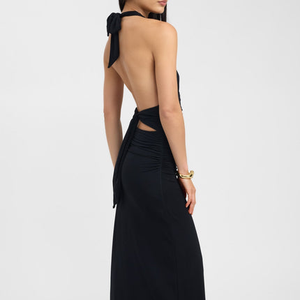Serenya | Elegant Maxi Dress
