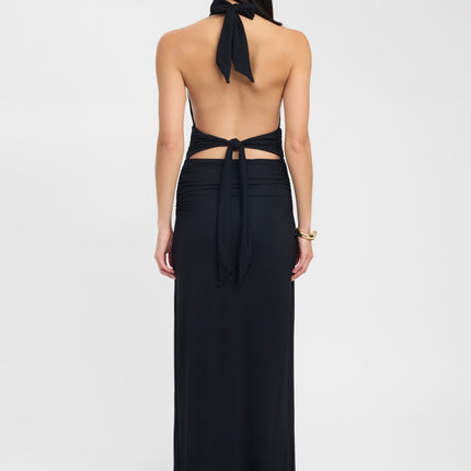 Serenya | Elegant Maxi Dress
