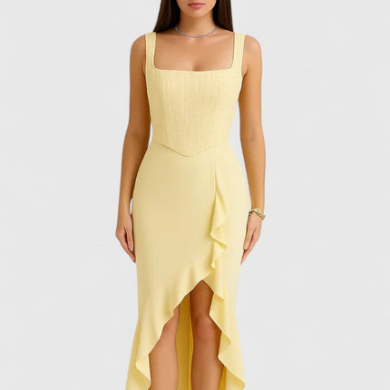 Amandrielle | Elegant Dress