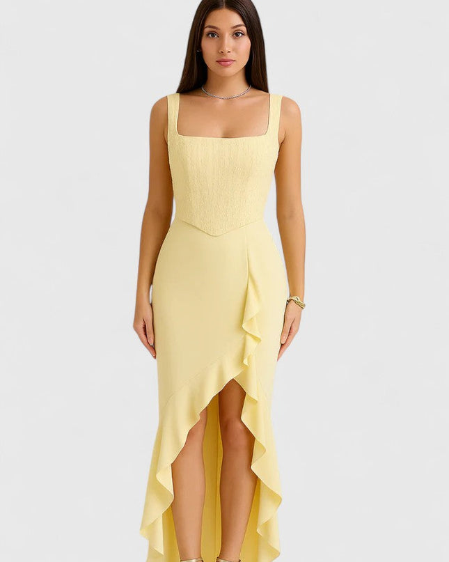 Amandrielle | Elegant Dress