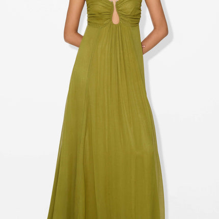 Julenia | Sophisticated Maxi Dress