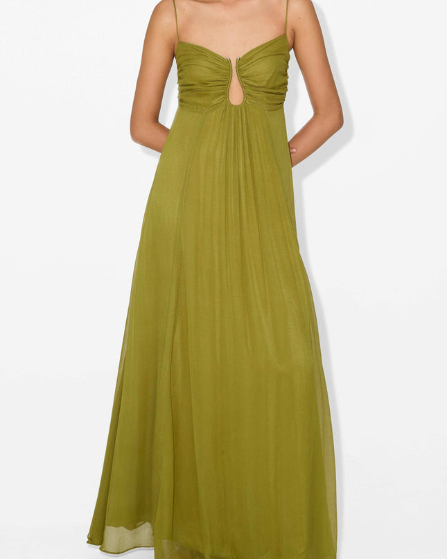 Julenia | Sophisticated Maxi Dress