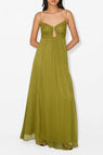 Green / XS