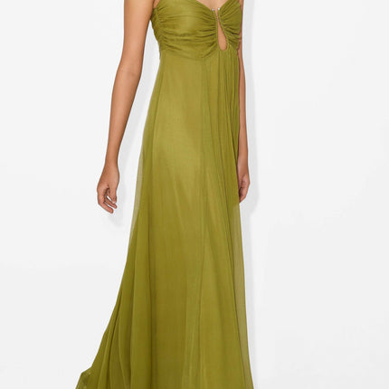 Julenia | Sophisticated Maxi Dress