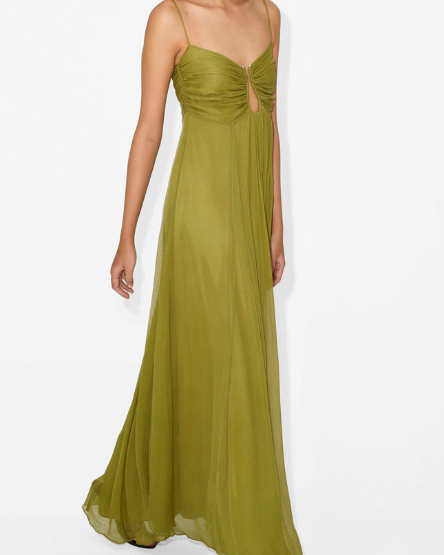 Julenia | Sophisticated Maxi Dress