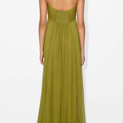 Julenia | Sophisticated Maxi Dress