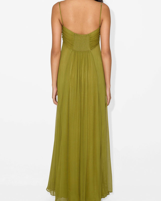 Julenia | Sophisticated Maxi Dress