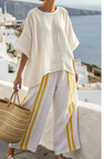 Yellow Stripe / S