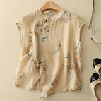 Beige / M