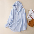 Light Blue / M
