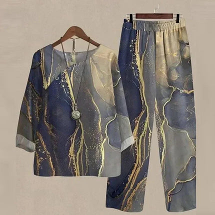 Evelyn Handmade, Elegant Set
