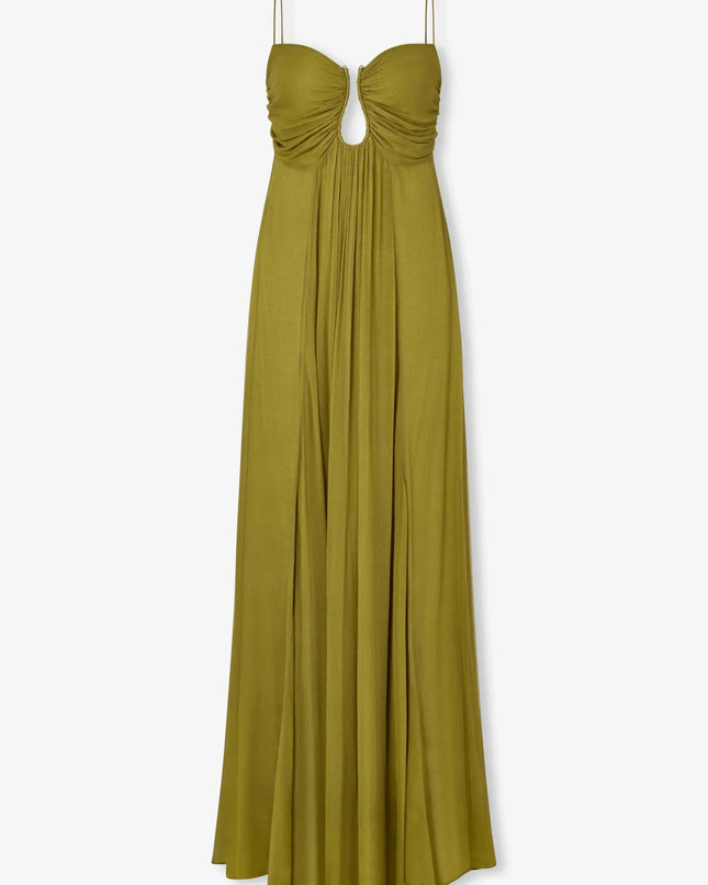 Julenia | Sophisticated Maxi Dress