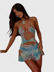 Ocean Blue / XS