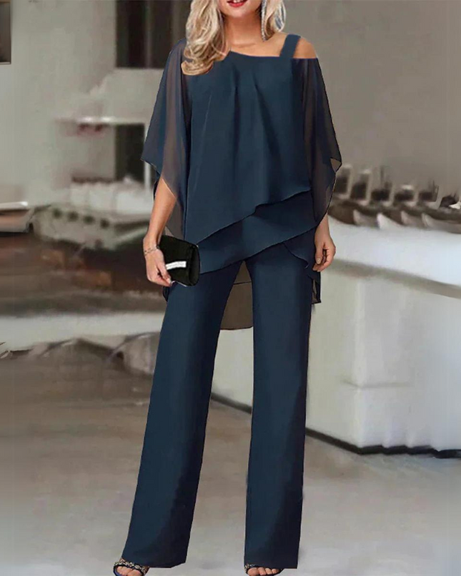Milli | Effortless Elegance Set