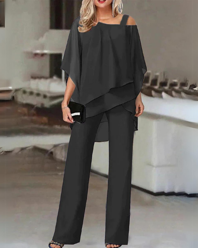 Milli | Effortless Elegance Set