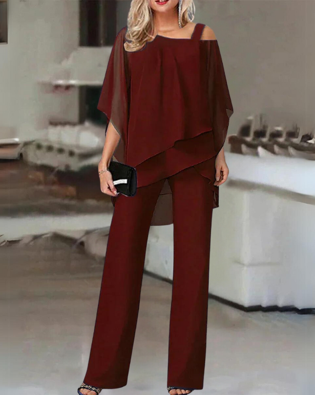Milli | Effortless Elegance Set