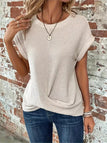 Cream White / XS