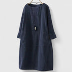 Navy Blue / M