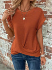 Brown Orange / XS