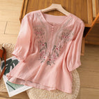 Pink / M