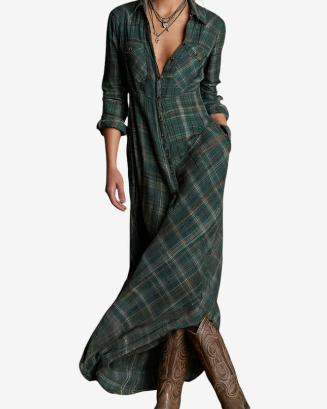 Marcelline | Elegant Dress
