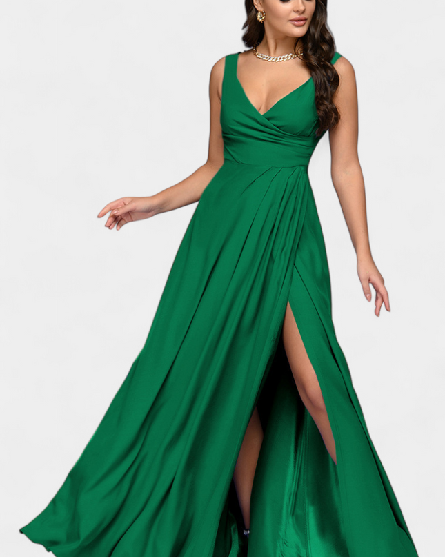 Vittalyn | Sophisticated Dress