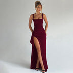 Dark Red / XS