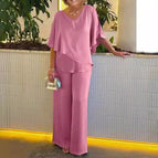 Pink / S (8-10)