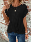 Black / XS